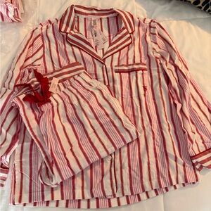 Victoria’s Secret pajamas XS Reg length
